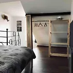 La Maison Rouge Hébergement de vacances