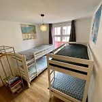 La Maison Rouge Hébergement de vacances