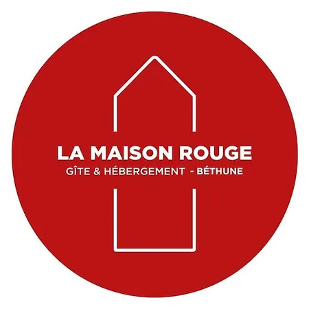 La Maison Rouge