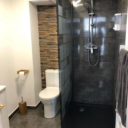 Hébergement de vacances La Maison Rouge *