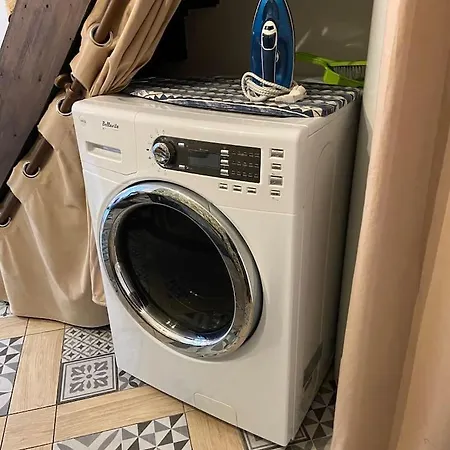 La Maison Rouge Hébergement de vacances Béthune