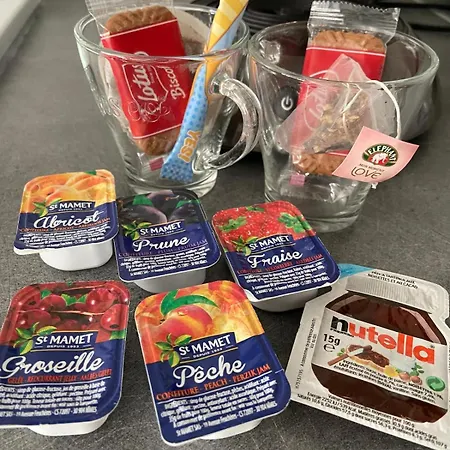 La Maison Rouge * Béthune