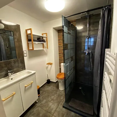 La Maison Rouge * Бетюн